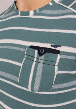 Gabbiano T-Shirt Print - Kale Green, Herren 13 Gabbiano T-Shirt Print - Kale Green, Herren -Angebote Gabbiano Store 8e61ac7286484af89c552a75b0face74