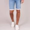 Gabbiano Jeans Shorts - Bleach, Herren -Angebote Gabbiano Store 8e661ccd86d94029885fb15572c70365