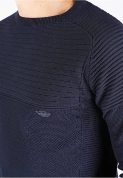 Gabbiano Langarmshirt - Navy, Herren -Angebote Gabbiano Store 8fb7014564b749708500b13717da2877