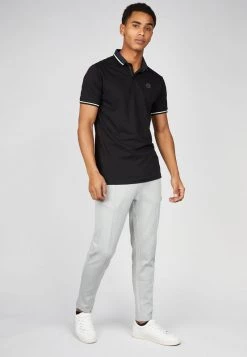 Gabbiano Poloshirt - Black, Herren -Angebote Gabbiano Store 8fbd2ea822574384bc0001b04ccb04bf