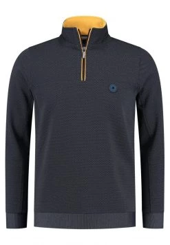 Gabbiano Strickpullover - Navy, Herren -Angebote Gabbiano Store 8fe9ae6739c7425ca5e4c11f255db11d