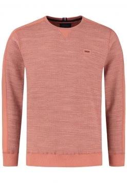 Gabbiano Sweatshirt - Coral, Herren 11 Gabbiano Sweatshirt - Coral, Herren -Angebote Gabbiano Store 8ff20da6108e47bab8c5cee466ab53cc