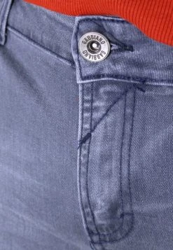 Gabbiano ULTIMO - Jeans Slim Fit - Grey Overdye, Herren -Angebote Gabbiano Store 9099301f4b5c4b74adbc93f58d430a43