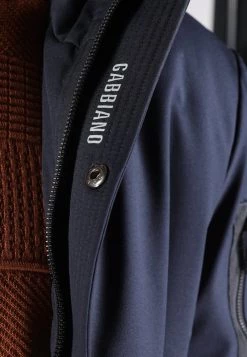 Gabbiano Winterjacke - Navy, Herren -Angebote Gabbiano Store 93501a73ca424841816b51b93c555db3