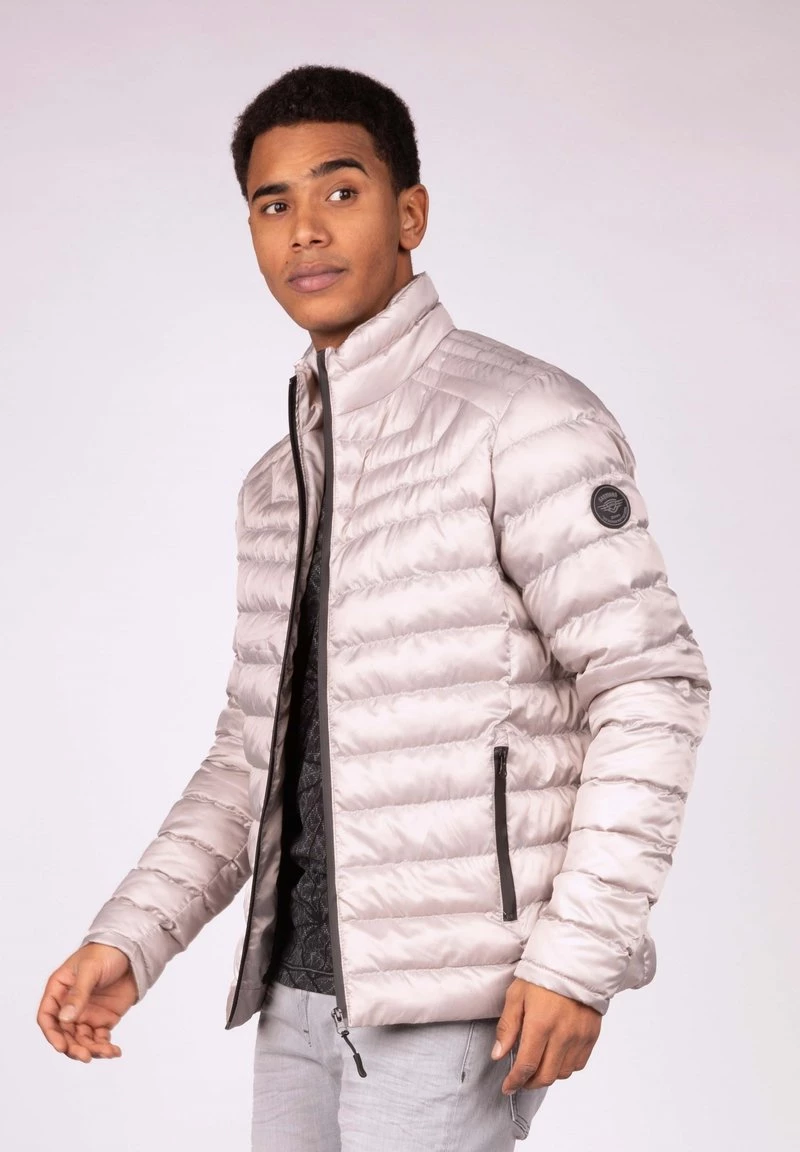 Gabbiano Winterjacke - Grey Army, Herren 3 Gabbiano Winterjacke - Grey Army, Herren