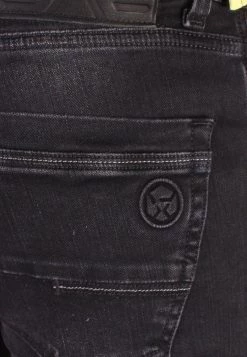 Gabbiano Jeans Shorts - Denim Black, Herren -Angebote Gabbiano Store 93f990eb30954d7787ab7c8d45e17a69