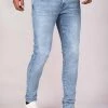 Gabbiano Jeans Slim Fit - Bleach, Herren -Angebote Gabbiano Store 9436ba46eab145d9b3896eb56123d9a4