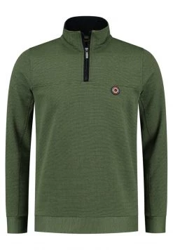Gabbiano Strickpullover - Army, Herren -Angebote Gabbiano Store 9569b28dbd0145a29cd2150a3861922e