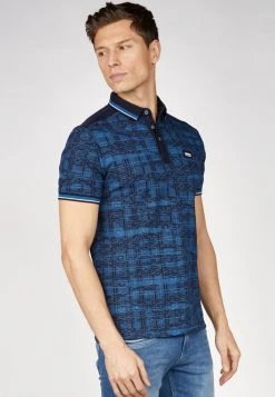 Gabbiano Poloshirt - Navy, Herren -Angebote Gabbiano Store 96503f80a17340a9b667cc5ed2d87f29