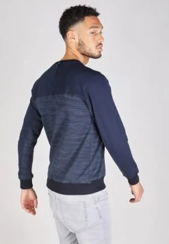 Gabbiano Sweatshirt - Dark Blue, Herren -Angebote Gabbiano Store 9733d4dbfdc94ac3829707aab062dcfd