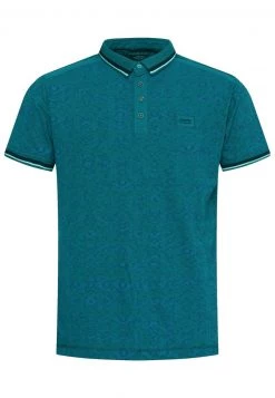 Gabbiano Poloshirt - Petrol Green, Herren -Angebote Gabbiano Store 9981452e43a24e7dab2297353b9b6aa1