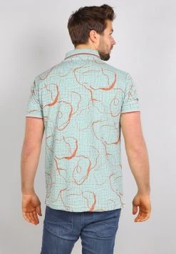 Gabbiano Poloshirt - Meadow Green, Herren -Angebote Gabbiano Store 99adc0ce6e644a45a02e2806520026c4