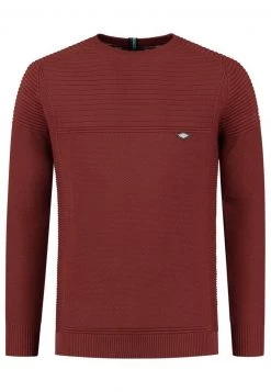 Gabbiano Langarmshirt - Burnt Red, Herren 9 Gabbiano Langarmshirt - Burnt Red, Herren -Angebote Gabbiano Store 99cd7989a2ed4b939e8833bbe731351d
