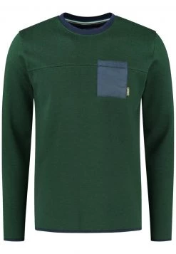 Gabbiano Strickpullover - Forest Green, Herren 14 Gabbiano Strickpullover - Forest Green, Herren -Angebote Gabbiano Store 9acaeed02b40414bb5df424a36a1b4d4