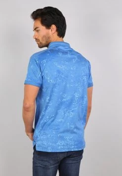 Gabbiano Poloshirt - Niagara Blue, Herren -Angebote Gabbiano Store 9ad1fa2e5b714acfa74d21a154964a8a