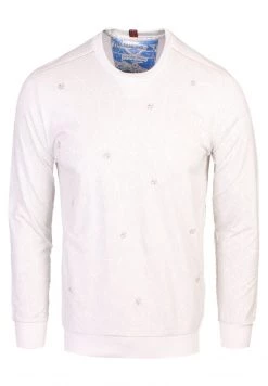 Gabbiano Sweatshirt - Ecru, Herren -Angebote Gabbiano Store 9d926519d48d43d59acfda955f4cf834