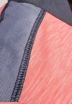 Gabbiano T-Shirt Print - Pink, Herren -Angebote Gabbiano Store a00961a24a004c41a5cfc79edcb6af2d