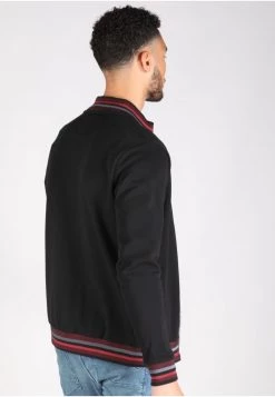 Gabbiano Bomberjacke - Black, Herren -Angebote Gabbiano Store a0672f208e3b4fd490e38439b1b5f4cf