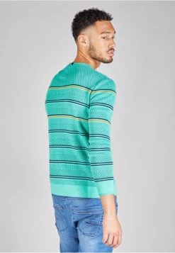 Gabbiano Strickpullover - Island Green, Herren -Angebote Gabbiano Store a1b28c21dc93450ab69a3018fc63d4c9