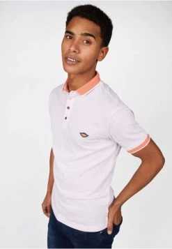 Gabbiano Poloshirt - Bright Coral, Herren -Angebote Gabbiano Store a1d54d2772e94afab6cb2e8d93ae3b4b