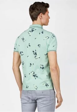 Gabbiano Poloshirt - Light Green, Herren -Angebote Gabbiano Store a336889920204f13b8c1d414ba89695b