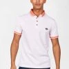 Gabbiano Poloshirt - Bright Coral, Herren -Angebote Gabbiano Store a4c19b9d0d524fa294e1e07bf2cff3cd