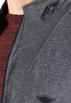 Gabbiano Sweatjacke - Antra, Herren 11 Gabbiano Sweatjacke - Antra, Herren -Angebote Gabbiano Store a55a7abe77fb4174bc791a6025bedff2