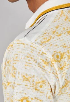 Gabbiano Poloshirt - Ecru, Herren -Angebote Gabbiano Store a5c316cb22104e54b60f37c4d228243a