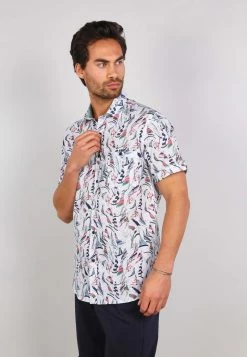 Gabbiano Hemd - White, Herren -Angebote Gabbiano Store a5fb5d1434b14242a51f55244800f174