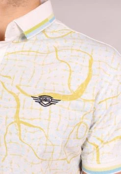 Gabbiano Poloshirt - White, Herren 11 Gabbiano Poloshirt - White, Herren -Angebote Gabbiano Store a67f8660ad63436cbdedbfd52cb898d8