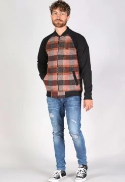 Gabbiano Sweatjacke - Black, Herren 9 Gabbiano Sweatjacke - Black, Herren -Angebote Gabbiano Store a68bf97ab6554f3198bbaf72facb1e58