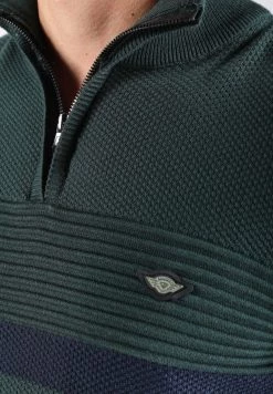 Gabbiano Strickpullover - Forest Green, Herren 12 Gabbiano Strickpullover - Forest Green, Herren -Angebote Gabbiano Store a695a6088cbe4c178ccf42a939bd9aff