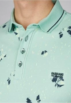 Gabbiano Poloshirt - Light Green, Herren -Angebote Gabbiano Store a6a4470ff08b49d5b2f4bd200a7c25c0