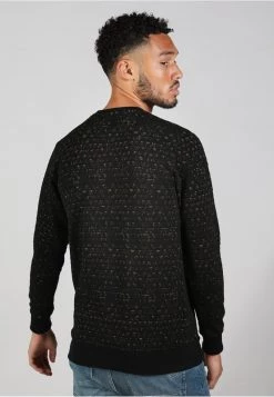 Gabbiano Sweatshirt - Black, Herren -Angebote Gabbiano Store a6faea92cd4841099a5da7b3d230eda6