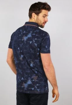 Gabbiano Poloshirt - Navy, Herren -Angebote Gabbiano Store a7107209f9cc466d82e5ccf60629b7c6