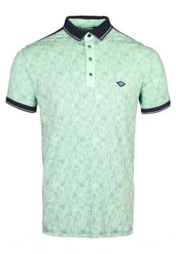 Gabbiano Poloshirt - Ash Green, Herren -Angebote Gabbiano Store ab35d048195241358ec0b74efb4c39b3