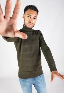 Gabbiano Sweatshirt - Army, Herren 11 Gabbiano Sweatshirt - Army, Herren -Angebote Gabbiano Store ad4f4f16f0b34a2b9551877a597fa5f5