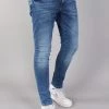 Gabbiano Jeans Skinny Fit - Blue, Herren -Angebote Gabbiano Store adc6e0e1f3314e8e962b04675e014205