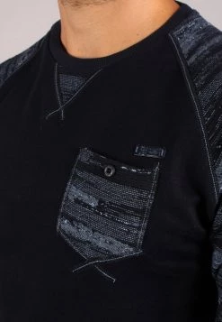 Gabbiano Sweatshirt - Navy, Herren -Angebote Gabbiano Store ade1f4a904a04c3b8d5431a3d9d1b883