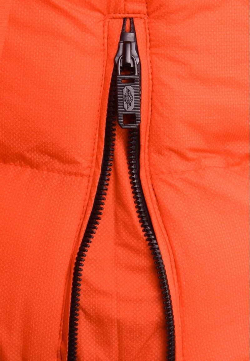 Gabbiano Winterjacke - Brick Orange, Herren 7 Gabbiano Winterjacke - Brick Orange, Herren – Bild 5