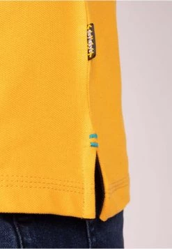 Gabbiano Poloshirt - Mustard Yellow, Herren -Angebote Gabbiano Store ae278362e9c54d63a05f9432c4c3e9c2