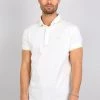 Gabbiano Poloshirt - White, Herren 2 Gabbiano Poloshirt - White, Herren -Angebote Gabbiano Store ae48e1abb01442f2b1959f69dfcafe0b