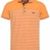 Gabbiano Poloshirt - Bright Mango, Herren -Angebote Gabbiano Store af4a955e8e494d70b7b4ed8f3b59b725