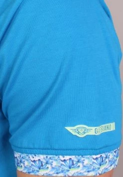 Gabbiano Poloshirt - Blue, Herren 12 Gabbiano Poloshirt - Blue, Herren -Angebote Gabbiano Store af4f44176a9044fab64391a49c28931b