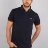 Gabbiano Poloshirt - Navy, Herren -Angebote Gabbiano Store b10d96fae9f84981bb52c80b3450eae7