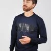 Gabbiano Sweatshirt - Navy, Herren 2 Gabbiano Sweatshirt - Navy, Herren -Angebote Gabbiano Store b12a24f4796b4d1db8a92f95f85f15ab