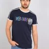 Gabbiano T-Shirt Print - Navy, Herren 2 Gabbiano T-Shirt Print - Navy, Herren -Angebote Gabbiano Store b31a68bbdd6649f68da827742e5cdd79