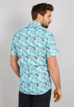 Gabbiano Hemd - Ash Green, Herren -Angebote Gabbiano Store b33875d1440242dda63c12ace1be0391