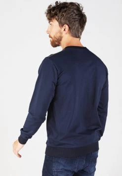 Gabbiano Sweatshirt - Navy, Herren -Angebote Gabbiano Store b3b4c840d4604bb4a2360d794ae6e984