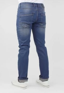 Gabbiano TREVISO - Jeans Straight Leg - Dirty, Herren -Angebote Gabbiano Store b3e18ad996444c4ca889b49acb586b57